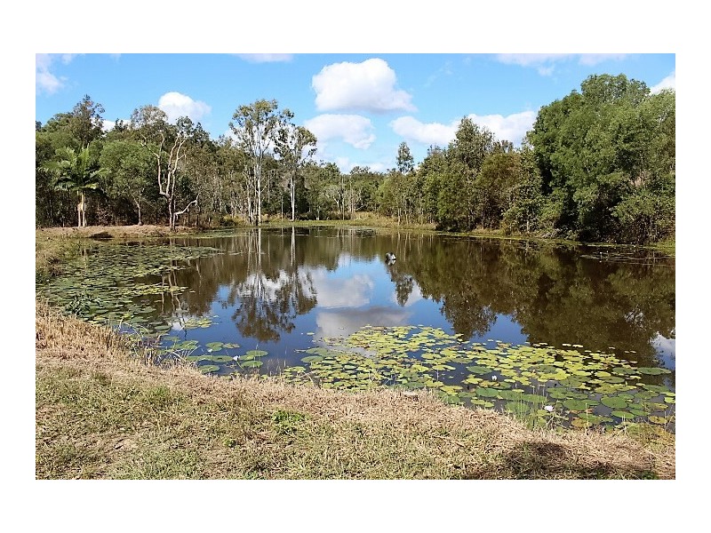 82 Bishops Rd, Gin Gin QLD 4671