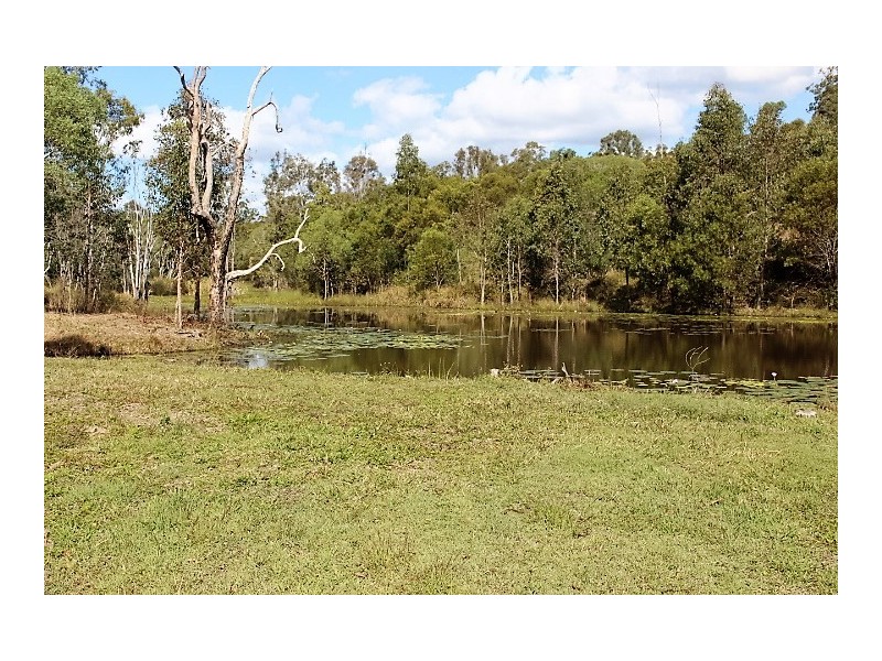 82 Bishops Rd, Gin Gin QLD 4671