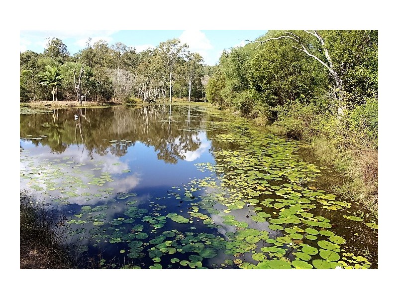 82 Bishops Rd, Gin Gin QLD 4671
