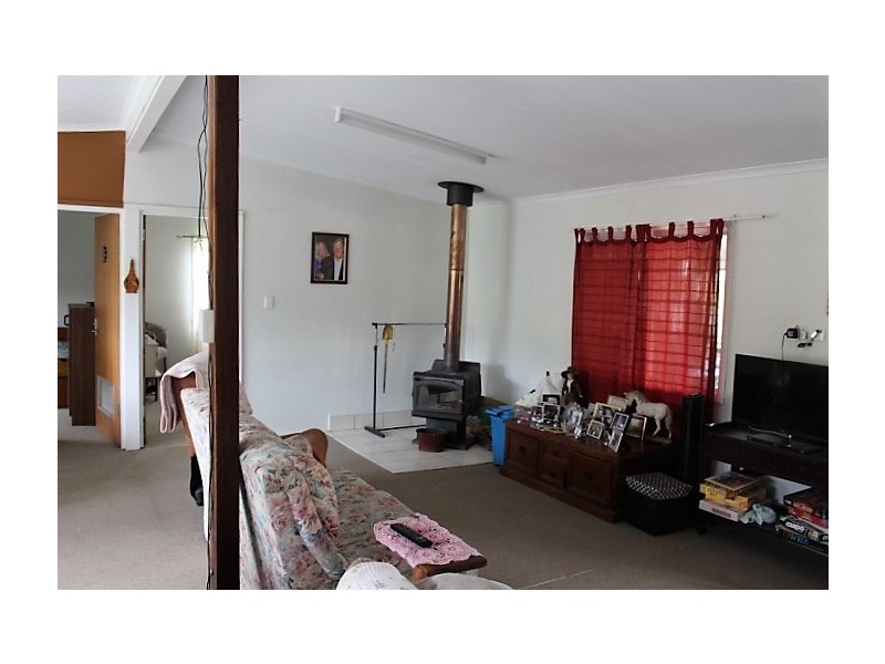 1195 Gin Gin Mt Perry Rd, Gin Gin QLD 4671