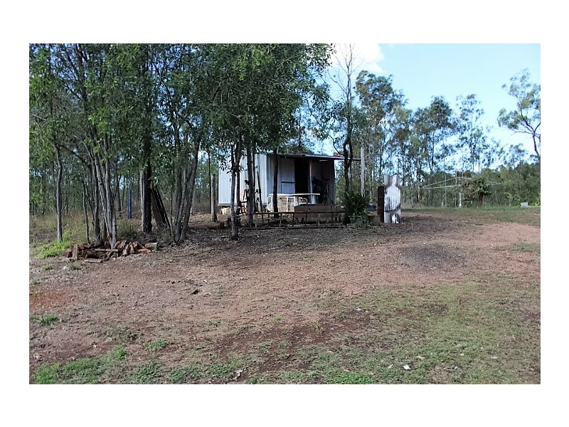 1195 Gin Gin Mt Perry Rd, Gin Gin QLD 4671