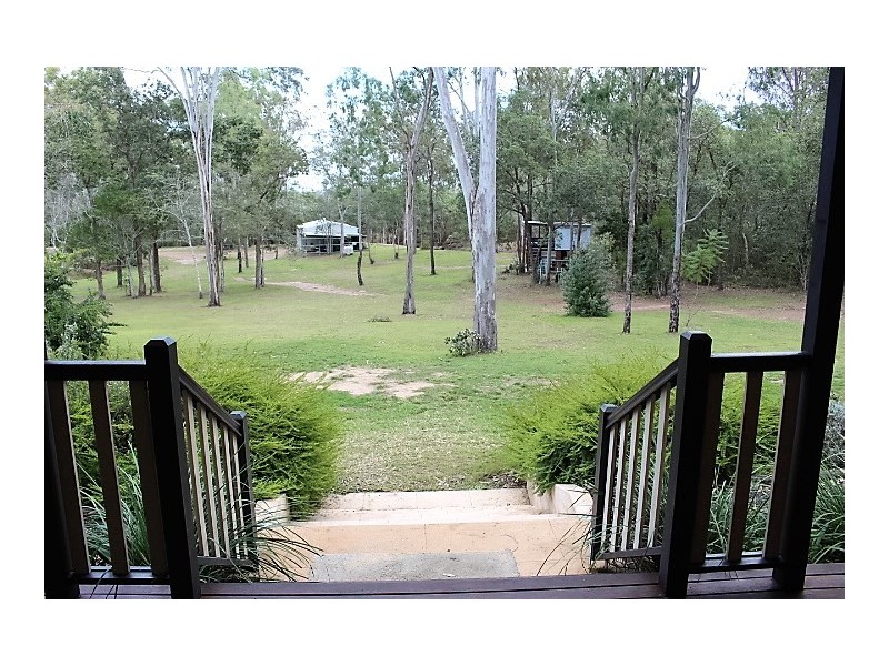 17 Hand Ct, Gin Gin QLD 4671