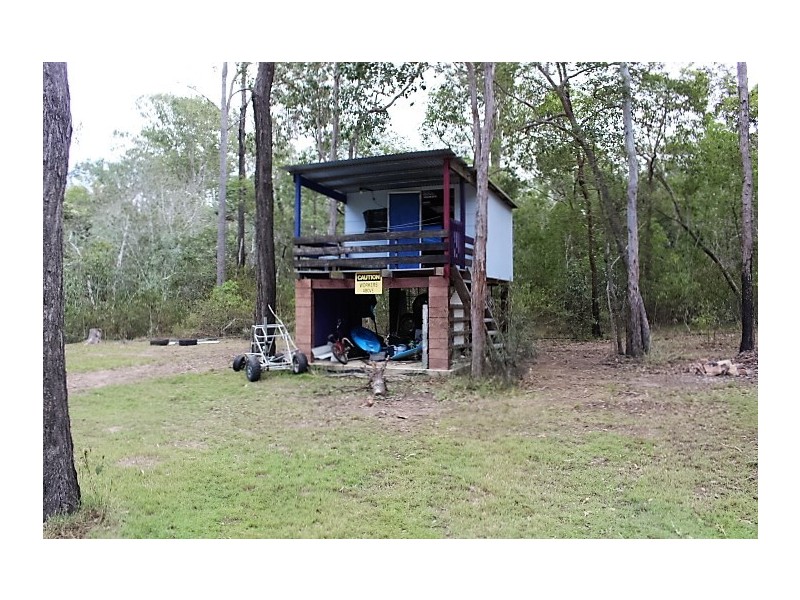 17 Hand Ct, Gin Gin QLD 4671