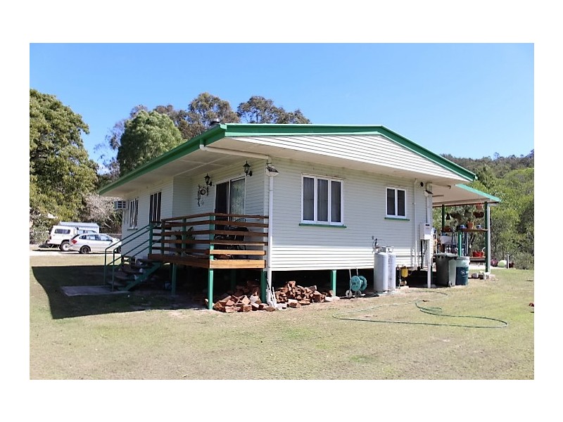 173 Haughton St, Mount Perry QLD 4671