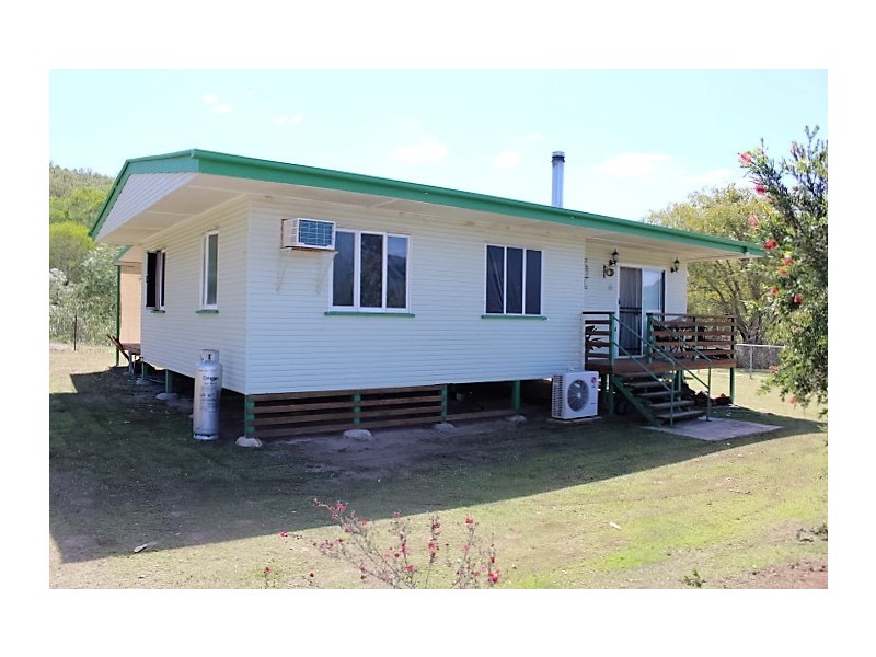 173 Haughton St, Mount Perry QLD 4671