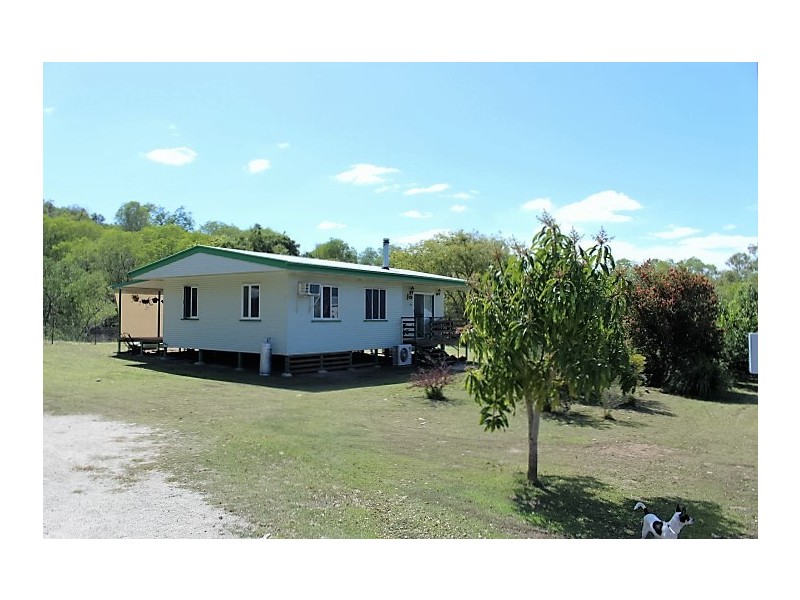 173 Haughton St, Mount Perry QLD 4671