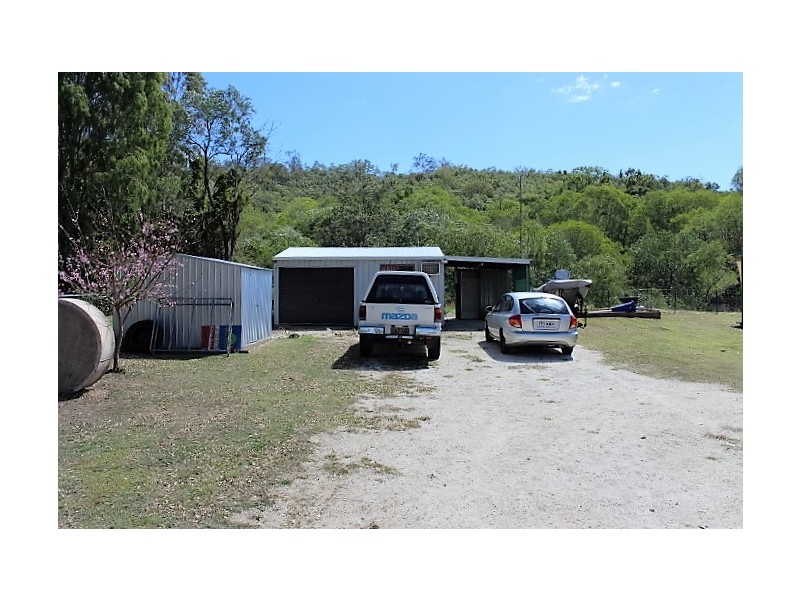 173 Haughton St, Mount Perry QLD 4671