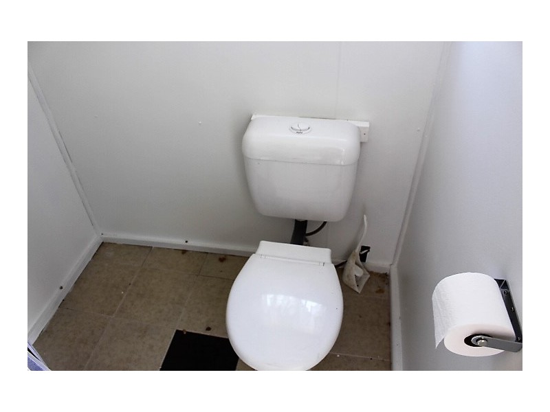 173 Haughton St, Mount Perry QLD 4671