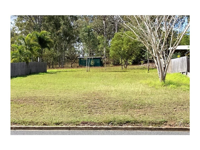 173 Haughton St, Mount Perry QLD 4671
