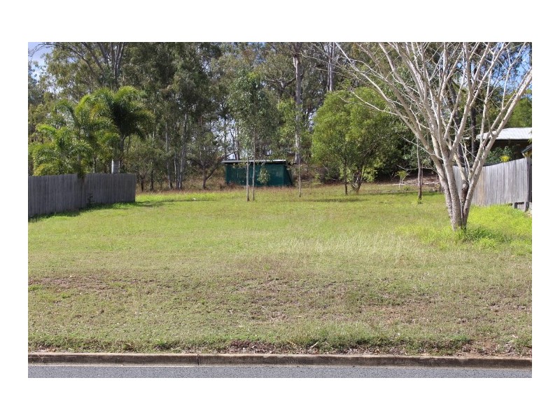 8a Tirroan Road, Gin Gin QLD 4671