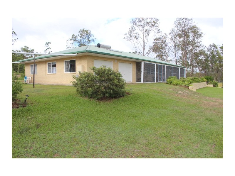 215 Friarbird Drive, Gin Gin QLD 4671