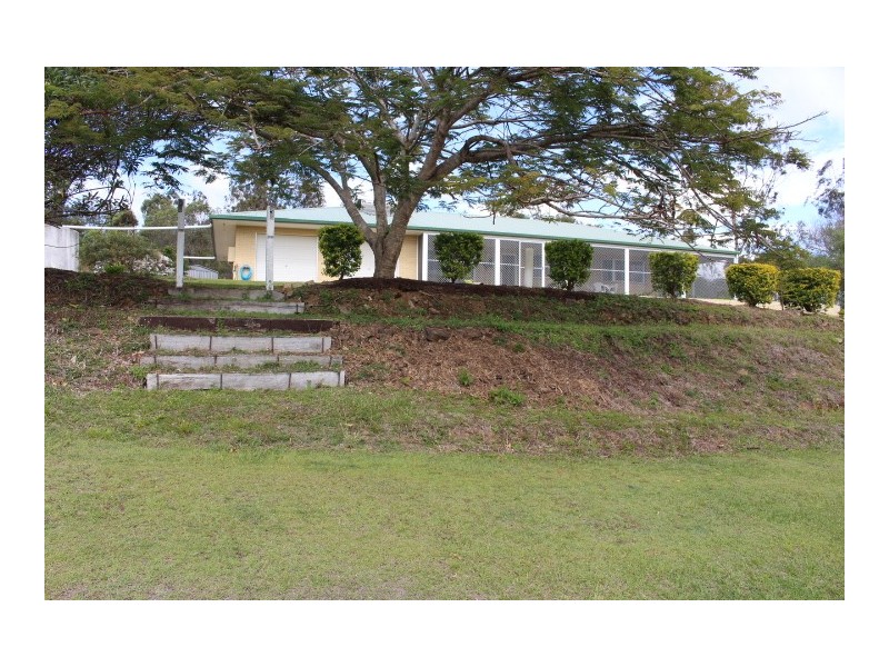 215 Friarbird Drive, Gin Gin QLD 4671