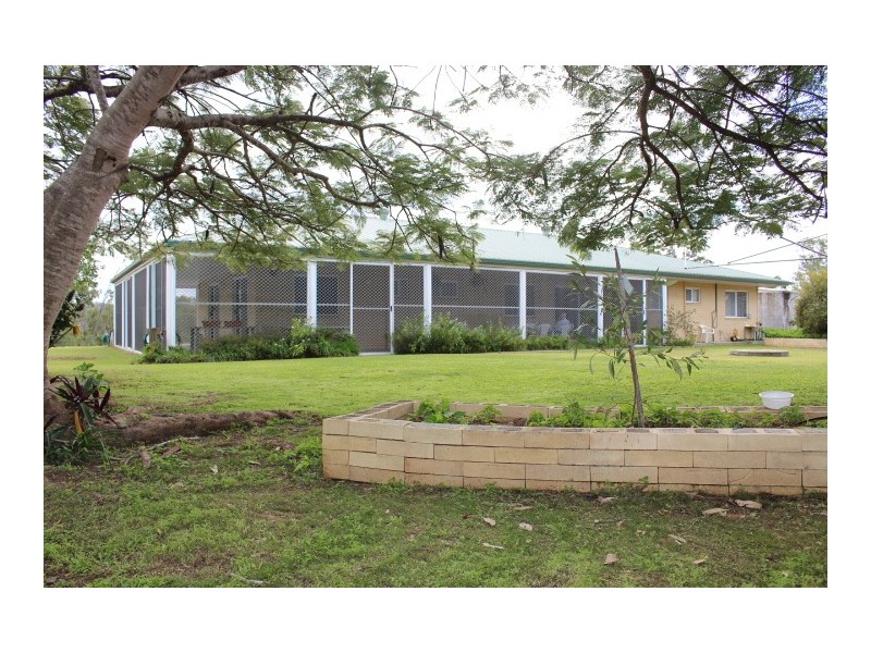 215 Friarbird Drive, Gin Gin QLD 4671