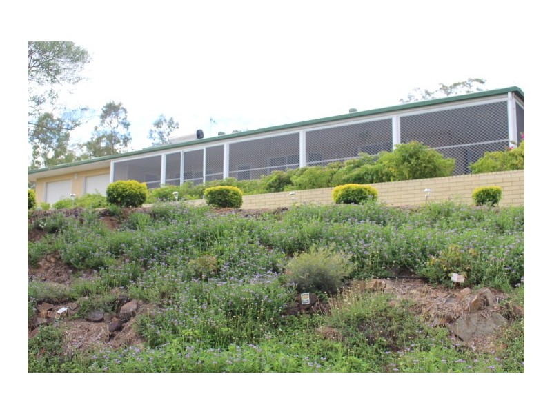 215 Friarbird Drive, Gin Gin QLD 4671