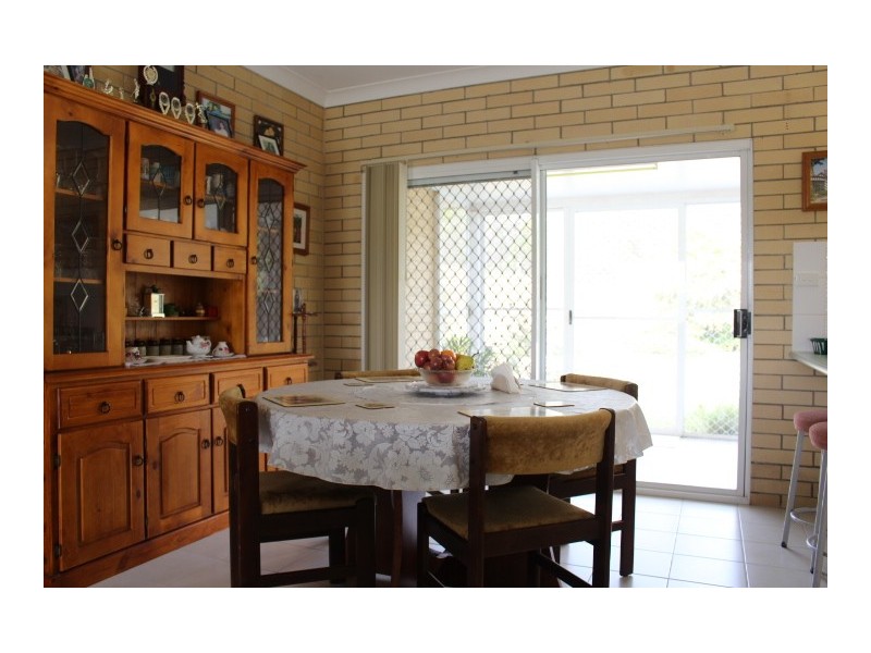 215 Friarbird Drive, Gin Gin QLD 4671