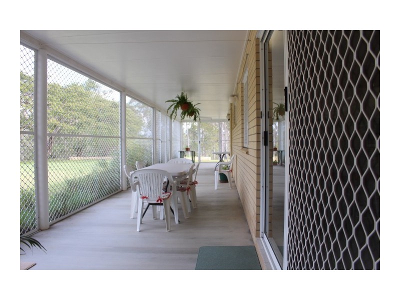 215 Friarbird Drive, Gin Gin QLD 4671