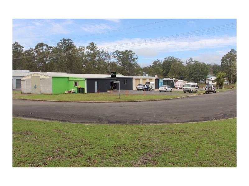 138 Salloom St, Gin Gin QLD 4671