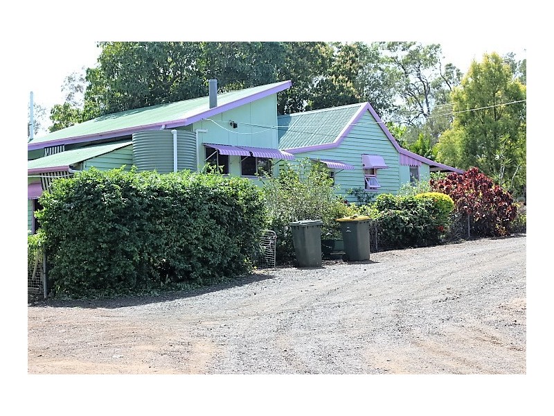 95 Rieck St, Gin Gin QLD 4671