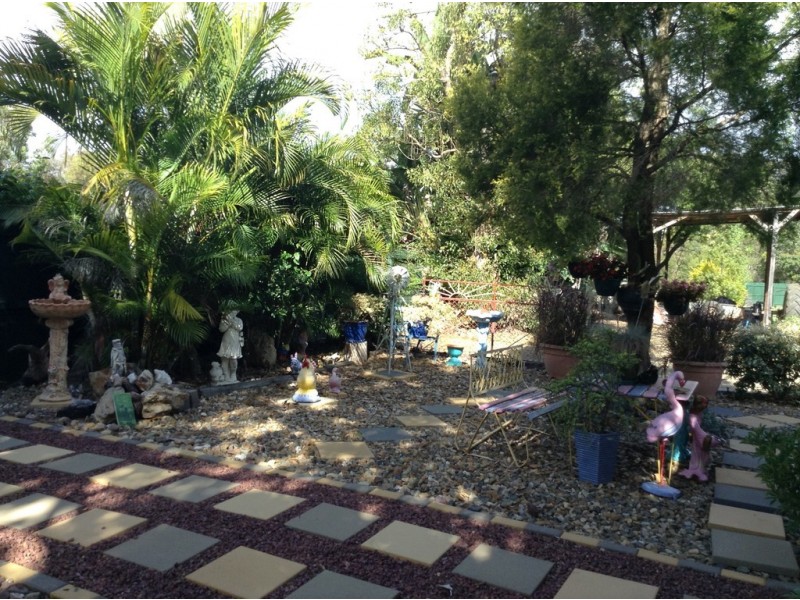 95 Rieck St, Gin Gin QLD 4671