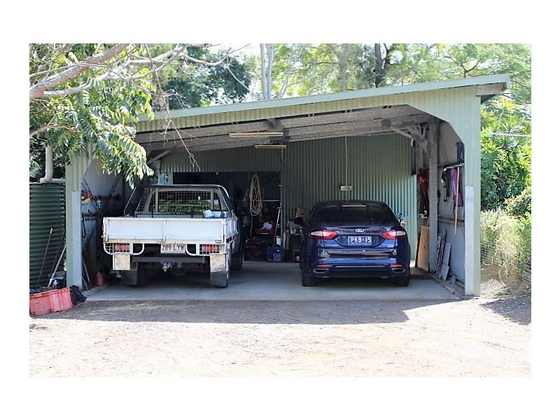 95 Rieck St, Gin Gin QLD 4671