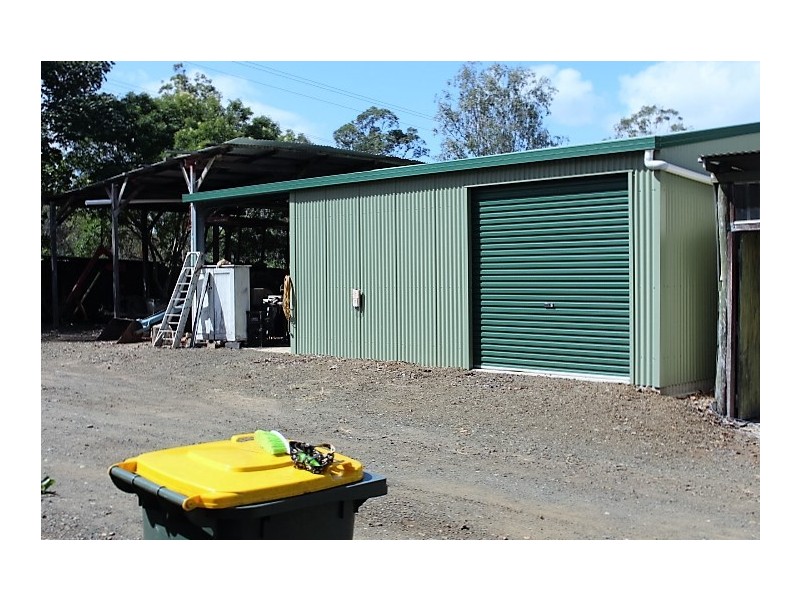 95 Rieck St, Gin Gin QLD 4671