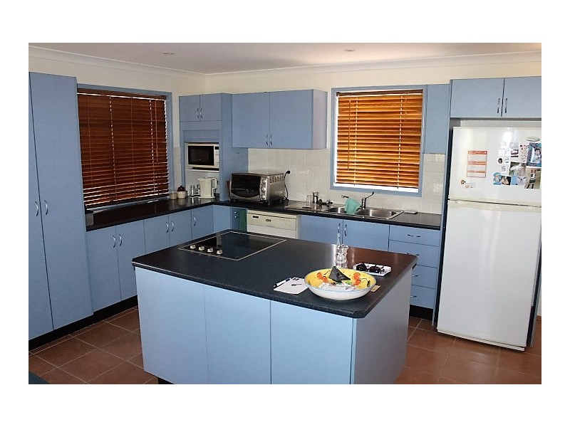 135 East River Pine Drive, Gin Gin QLD 4671
