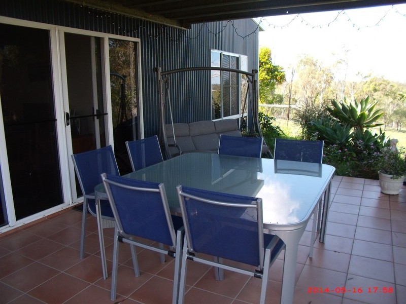 135 East River Pine Drive, Gin Gin QLD 4671