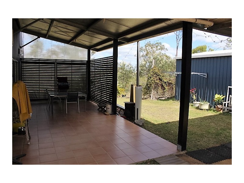 135 East River Pine Drive, Gin Gin QLD 4671