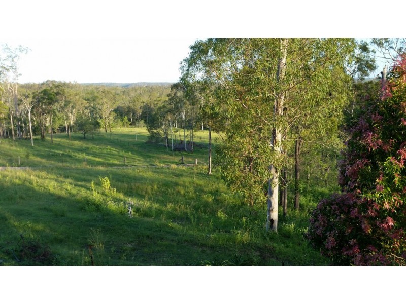 135 East River Pine Drive, Gin Gin QLD 4671