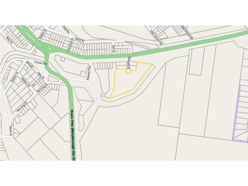 138 Salloom St, Gin Gin QLD 4671