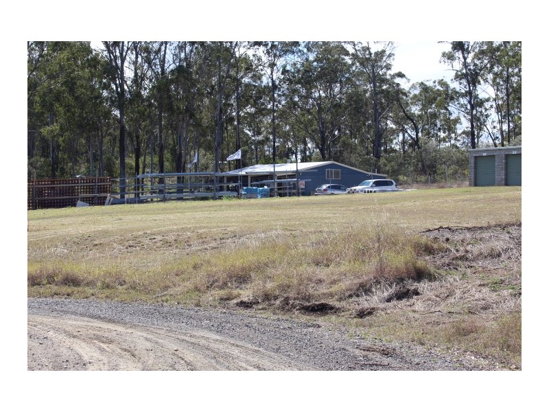 138 Salloom St, Gin Gin QLD 4671