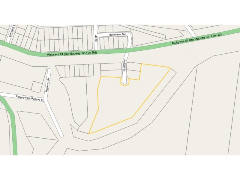 138 Salloom St, Gin Gin QLD 4671