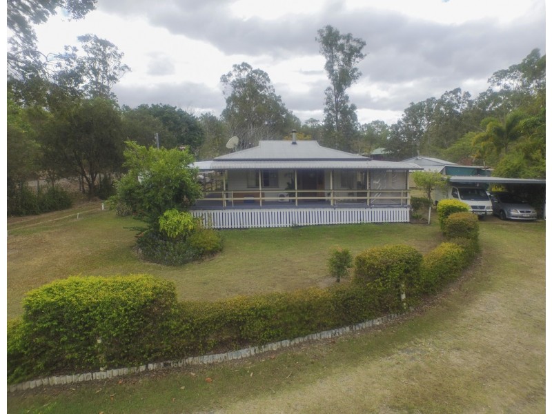 170 Halford Drive, Gin Gin QLD 4671