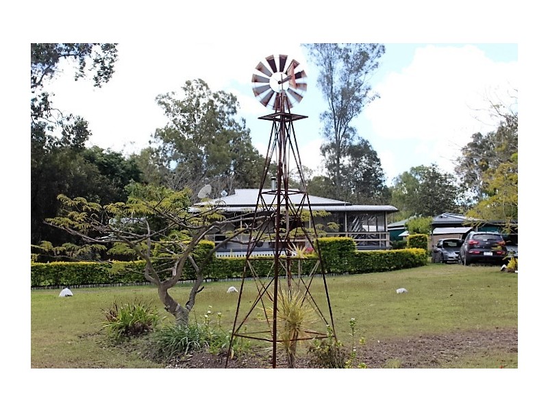 170 Halford Drive, Gin Gin QLD 4671
