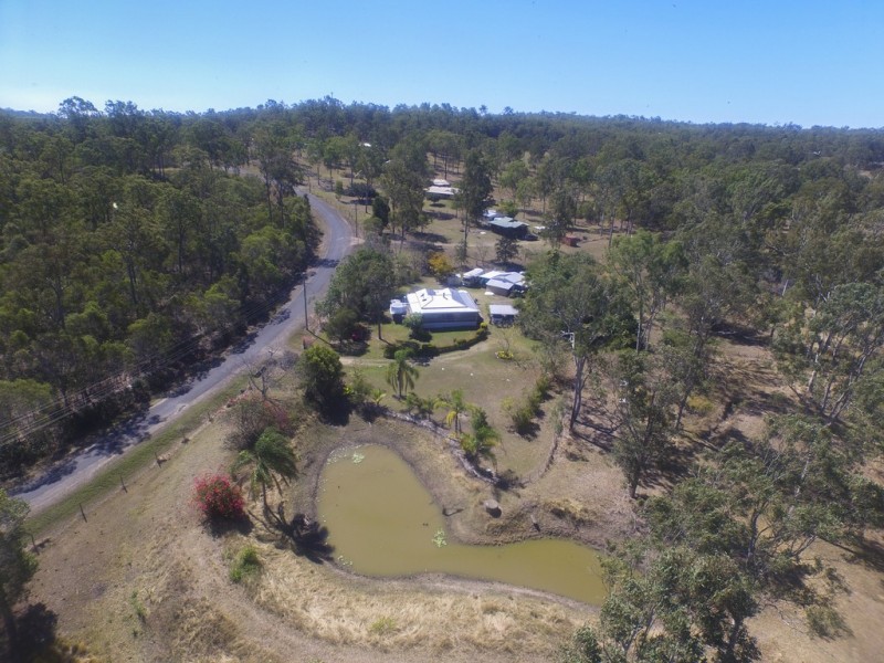 170 Halford Drive, Gin Gin QLD 4671