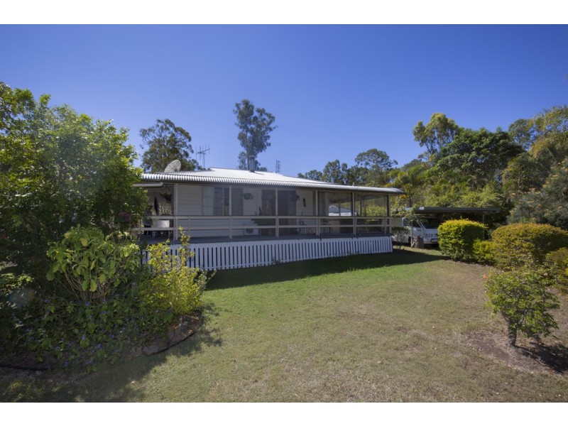 170 Halford Drive, Gin Gin QLD 4671