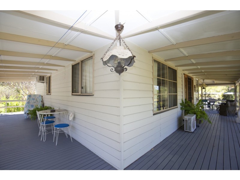 170 Halford Drive, Gin Gin QLD 4671