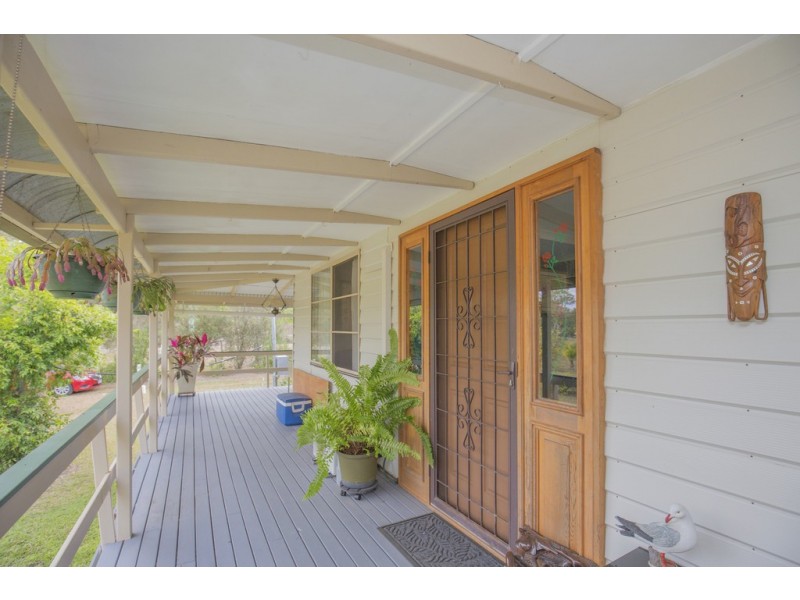 170 Halford Drive, Gin Gin QLD 4671