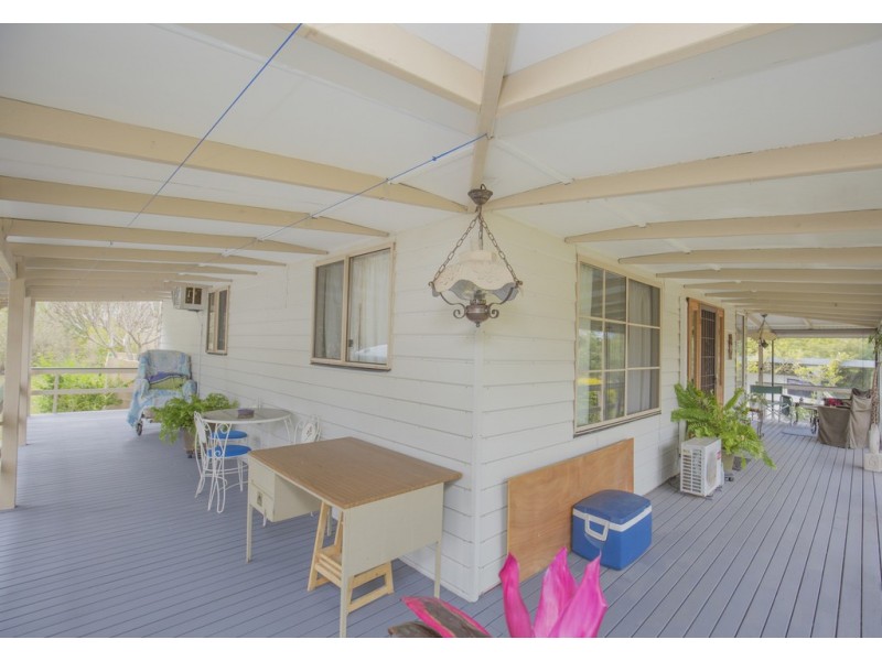 170 Halford Drive, Gin Gin QLD 4671