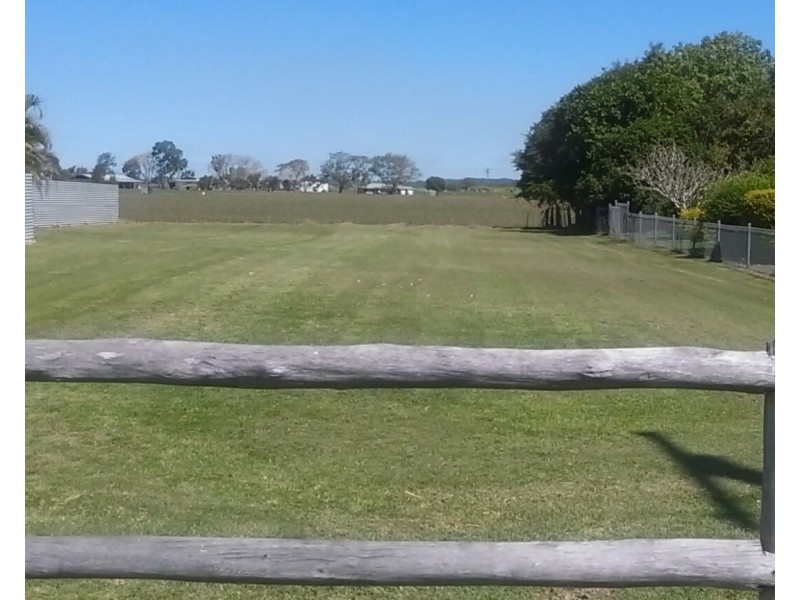 174 Zillmann Rd, Wallaville QLD 4671