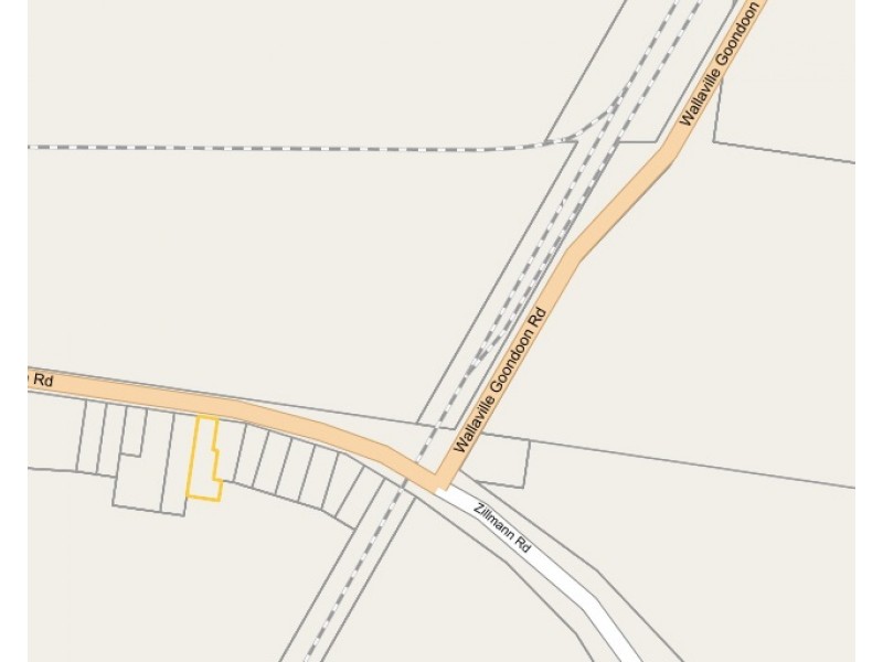 174 Zillmann Rd, Wallaville QLD 4671