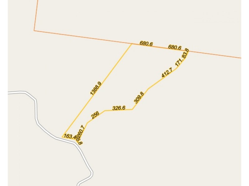 588 Duckpond Rd, Gin Gin QLD 4671