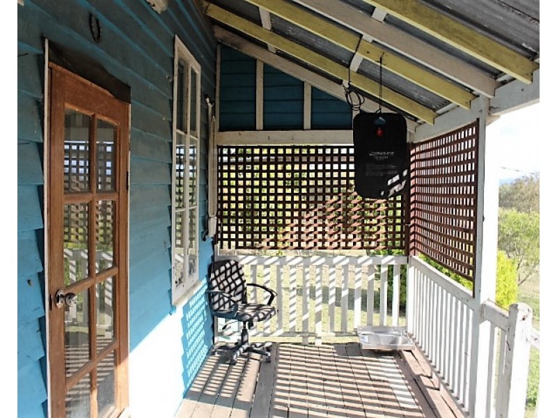 588 Duckpond Rd, Gin Gin QLD 4671