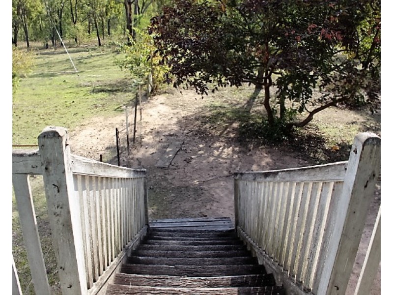 588 Duckpond Rd, Gin Gin QLD 4671