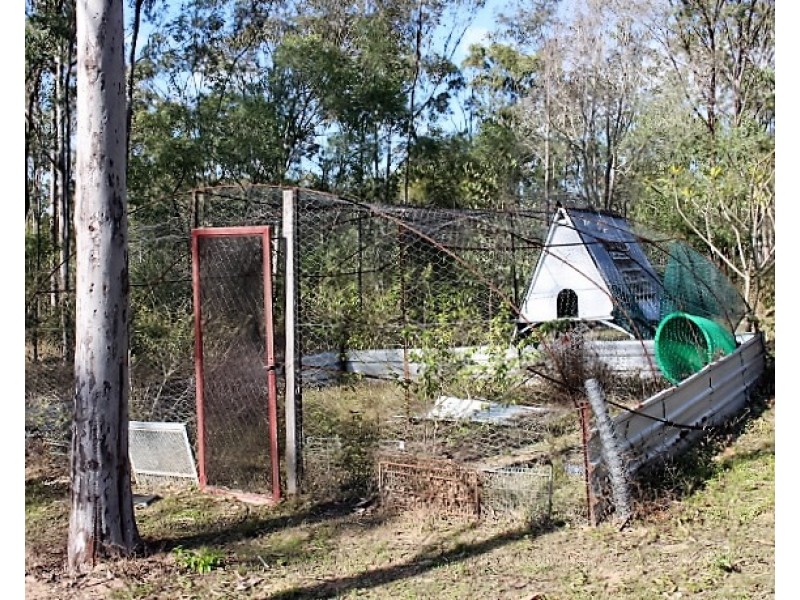 588 Duckpond Rd, Gin Gin QLD 4671