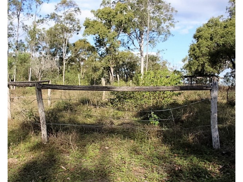 588 Duckpond Rd, Gin Gin QLD 4671