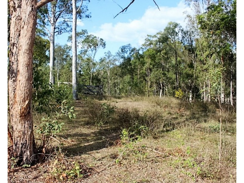 588 Duckpond Rd, Gin Gin QLD 4671