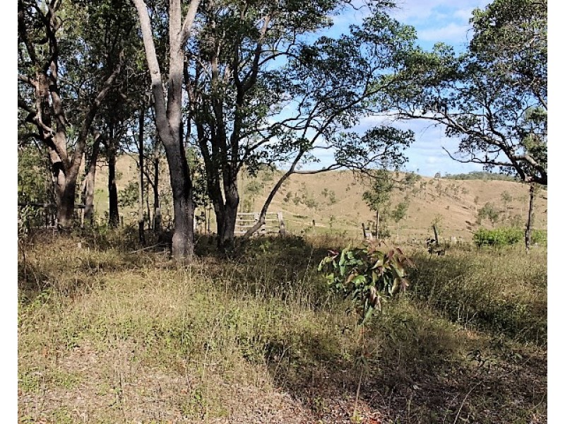 588 Duckpond Rd, Gin Gin QLD 4671