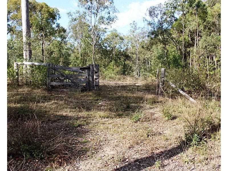 588 Duckpond Rd, Gin Gin QLD 4671