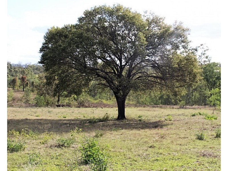 588 Duckpond Rd, Gin Gin QLD 4671